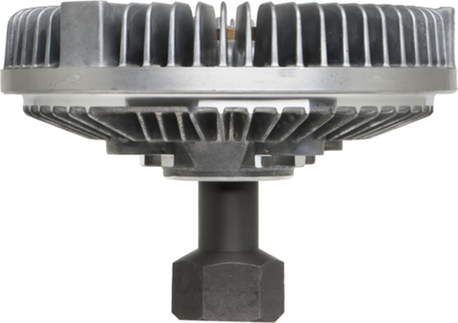 Four Seasons Engine Cooling Fan Clutch | 36719 Fits Ford, Lincoln - 4